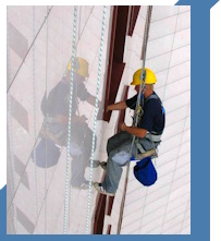 Услуги Высотные работы в Краснокаменске