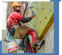 Услуги Высотные работы в Краснокаменске