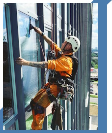 Услуги Высотные работы в Краснокаменске