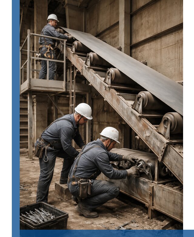 Ремонт элеваторов в Краснокаменске аварийный и плановый сервис